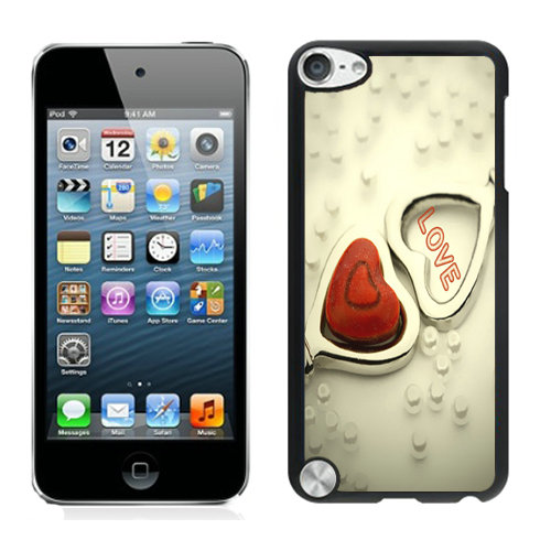 Valentine Love You iPod Touch 5 Cases EFR - Click Image to Close